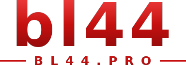 bl44 logo